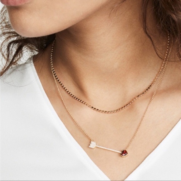 Kate spade necklace - Picture 8 of 8